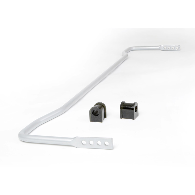 Whiteline Achterste Stabilisatorstang 18mm Heavy Duty Verstelbaar  Toyota MR 2 III ZZW3 1.8 16V VT-i 1999-2007