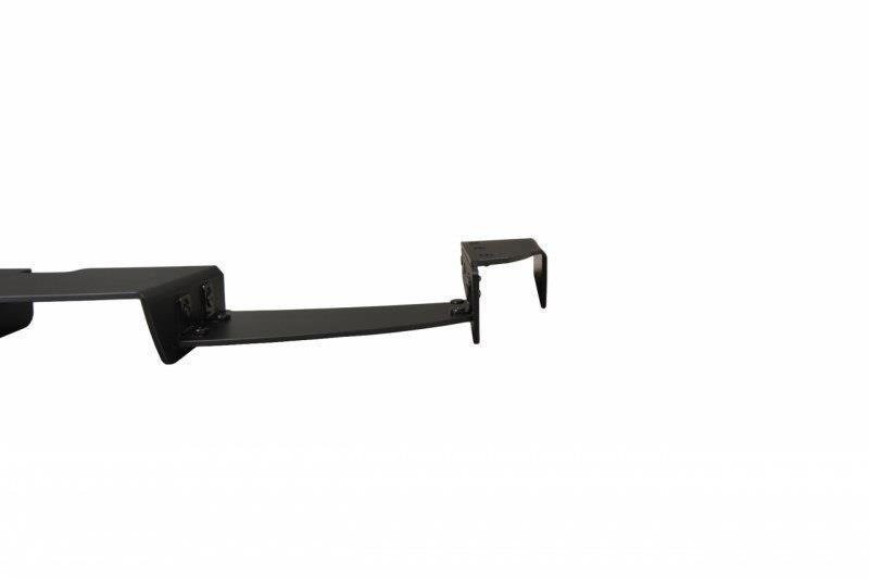 AchterDiffuser BMW M3 E36 Glanzend Zwart