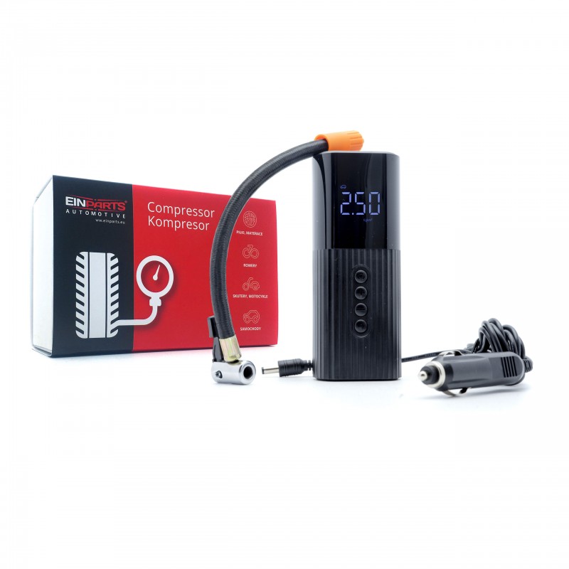 EPAP01 AIR COMPRESSOR