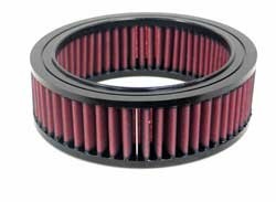K&N Inlegfilter Nissan Micra 1.0 1983-92