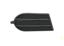voorbumpergrille, rechts,-2007 Suzuki Swift, 2005-2010