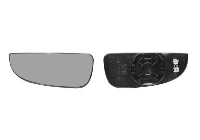 spiegelglas, onder, verwarmd, rechts Citroen Jumper, 2006 -