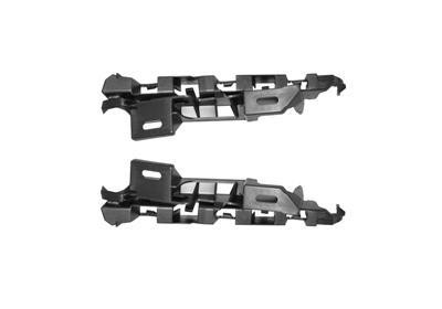 voorbumpersteun, links + rechts Citroen C4, 2004-2010