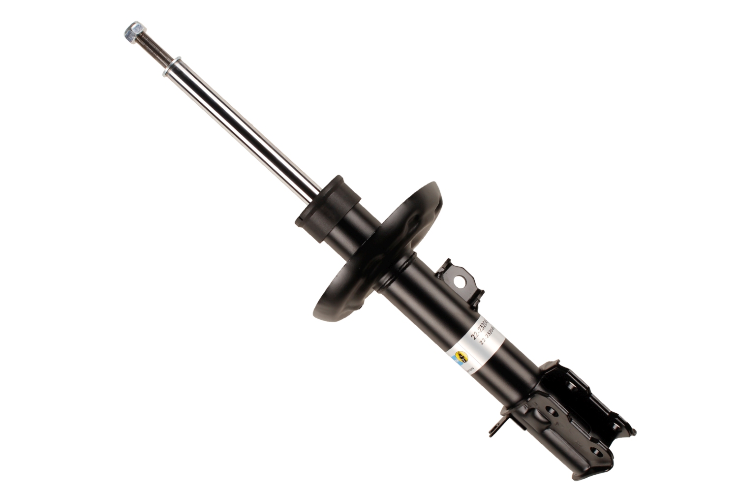 Amortiguador Delantero Bilstein B4 L. Para Opel Corsa Utility Pickup Vl