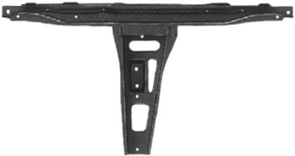 CONSOLE midden Audi 80 B3/90 86-91