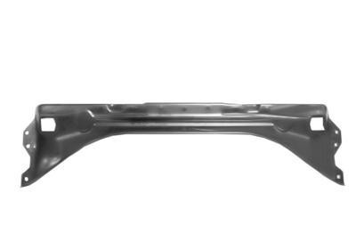 slotplaat Mercedes E klasse, W211, 2002-2006
