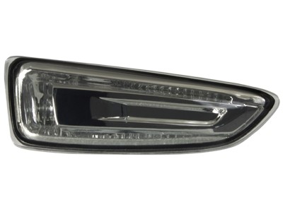 Indicateurs smoke Opel Astra J 2010-