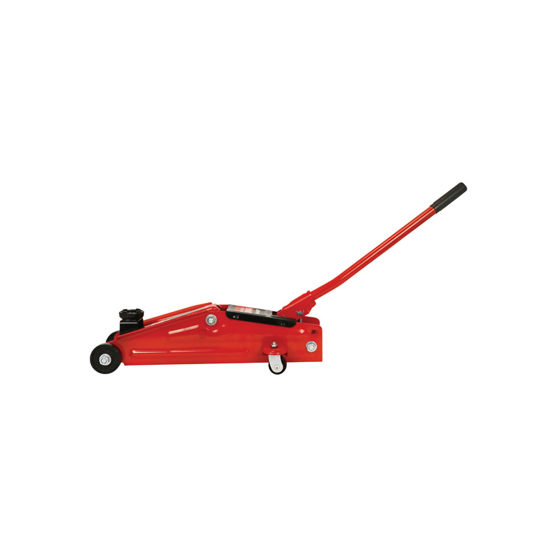 Carpoint Verrijdbare Garagekrik 2000kg in Koffer