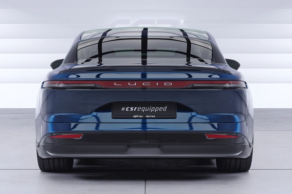 Achterspoiler | ABE Lucid Air, Touring, Grand Touring