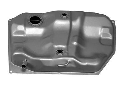 tank, benzine, diesel Toyota Corolla, 1992-1997, Liftback