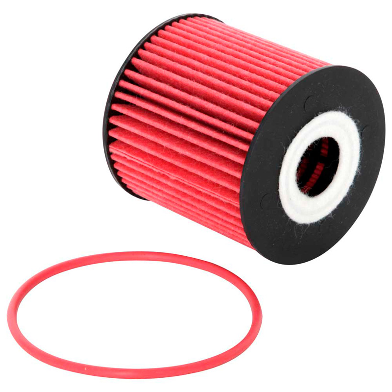 K&N Oliefilter - High Performance-Series : Volvo (HP-7002)