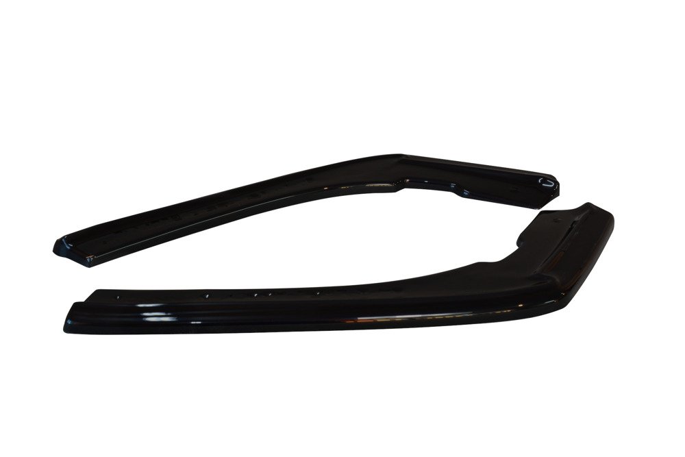 Achterspoilers BMW 3 Serie F30 15-18 M-Sport Glossy Black