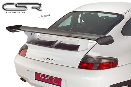 Achterspoiler Porsche 911/996 SXLine
