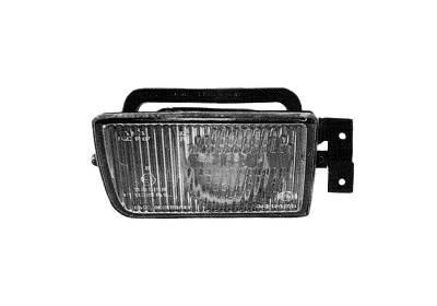 mistlamp, rechts BMW 5 serie E34, 1988-1996