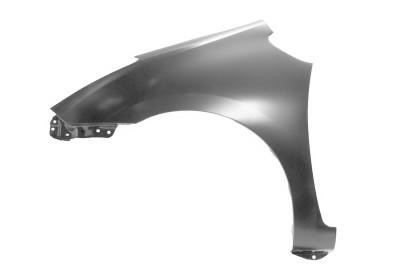 spatbord, rechts Toyota Prius, 2003-2009