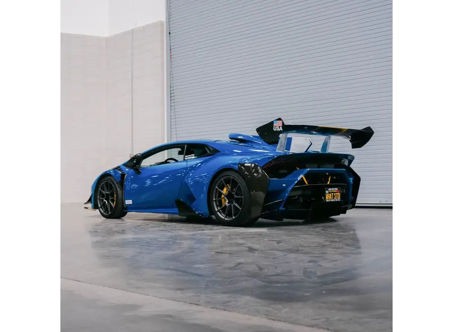 Inozetek Super Gloss Narwhal Blue - SG743 20m
