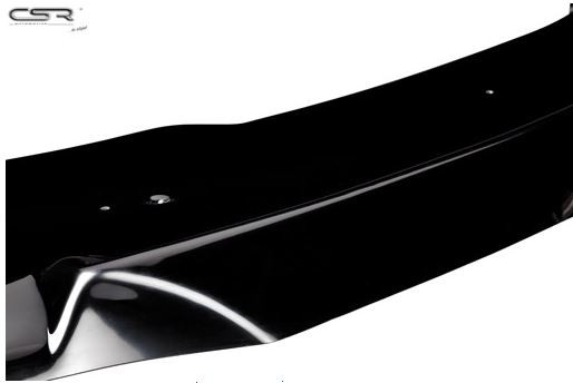 cupspoilerlip glossy Honda Civic IX Type R