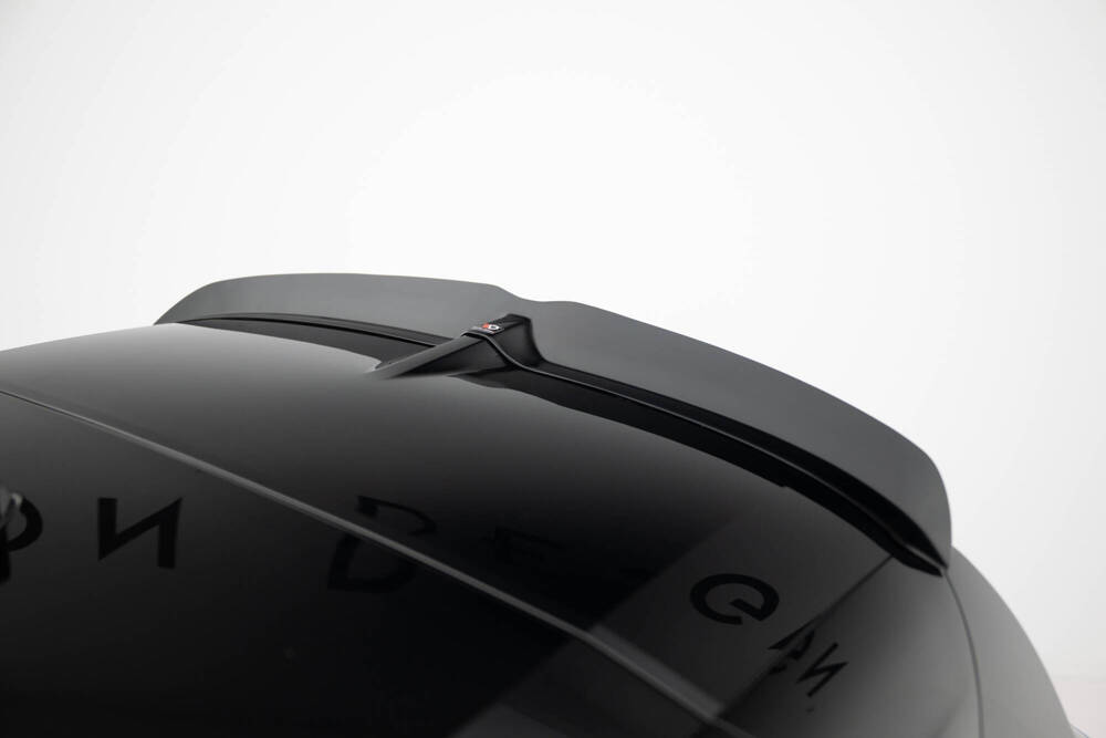 Spoiler Cap Opel Astra Sports Tourer L (MK5)