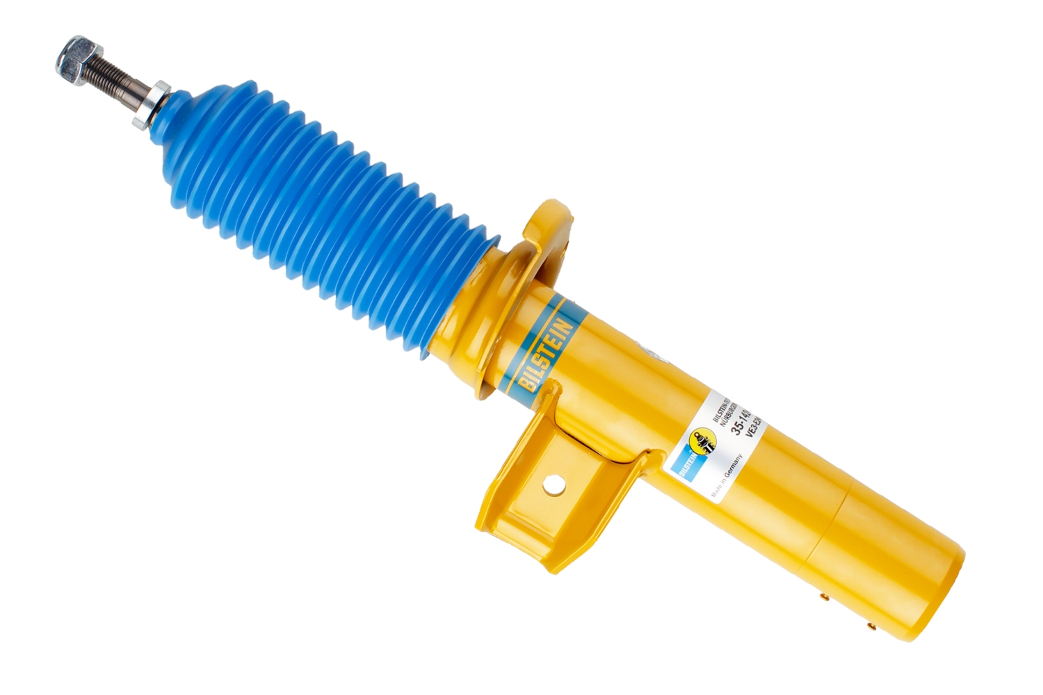 Amortiguador Delantero Bilstein B6 R.bmw 3 (e90)