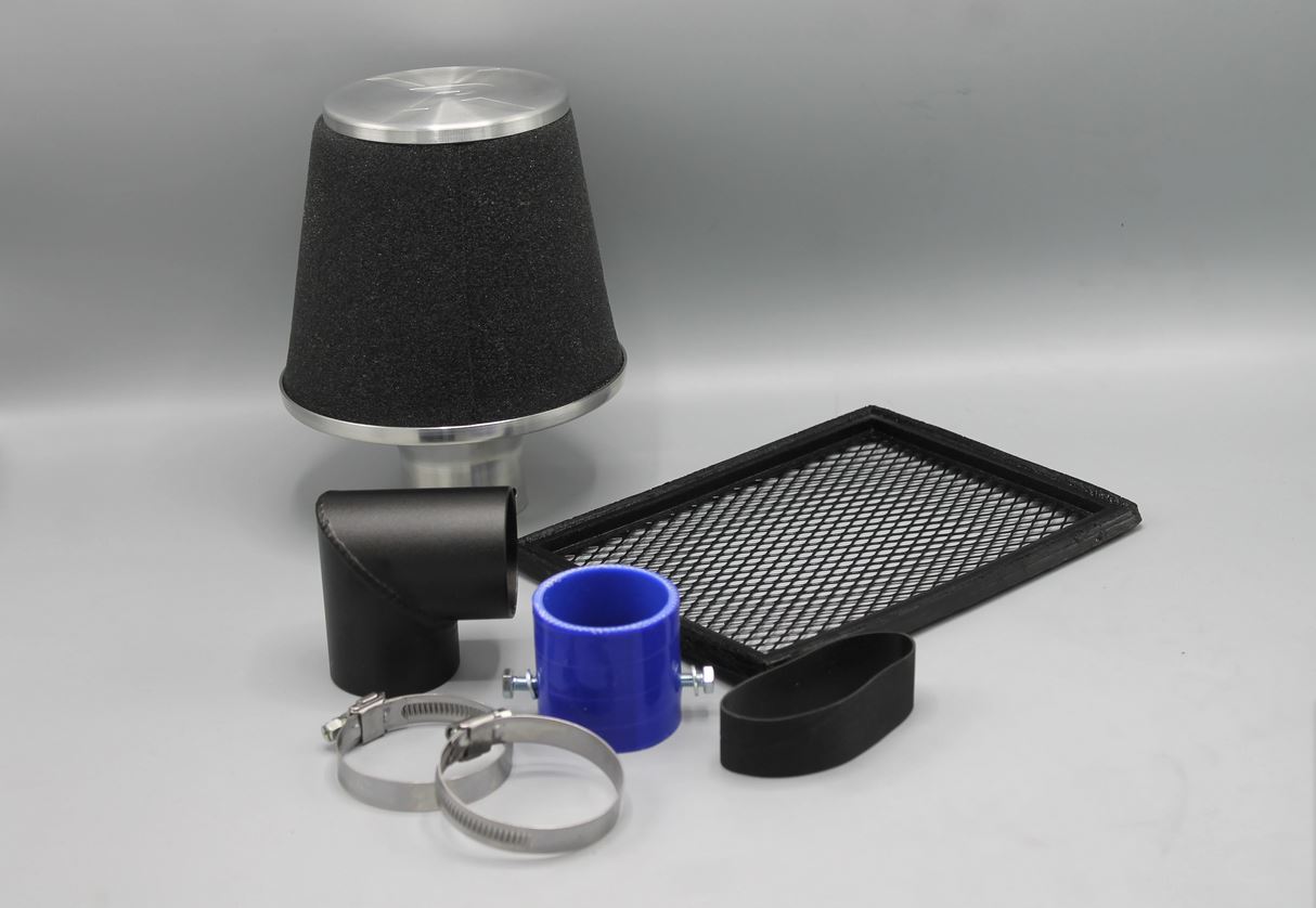 Pipercross Ford Fiesta Mk6 1.4 16v 03/02-Standard Luchtfilter