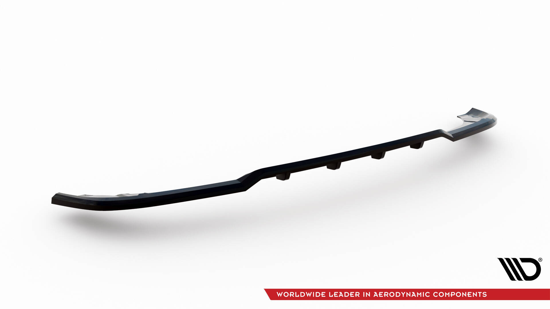 Bodykit – Mercedes-Benz A45 AMG W176 (2012–2015)