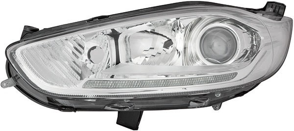 Koplamp Rechts Ford Fiesta