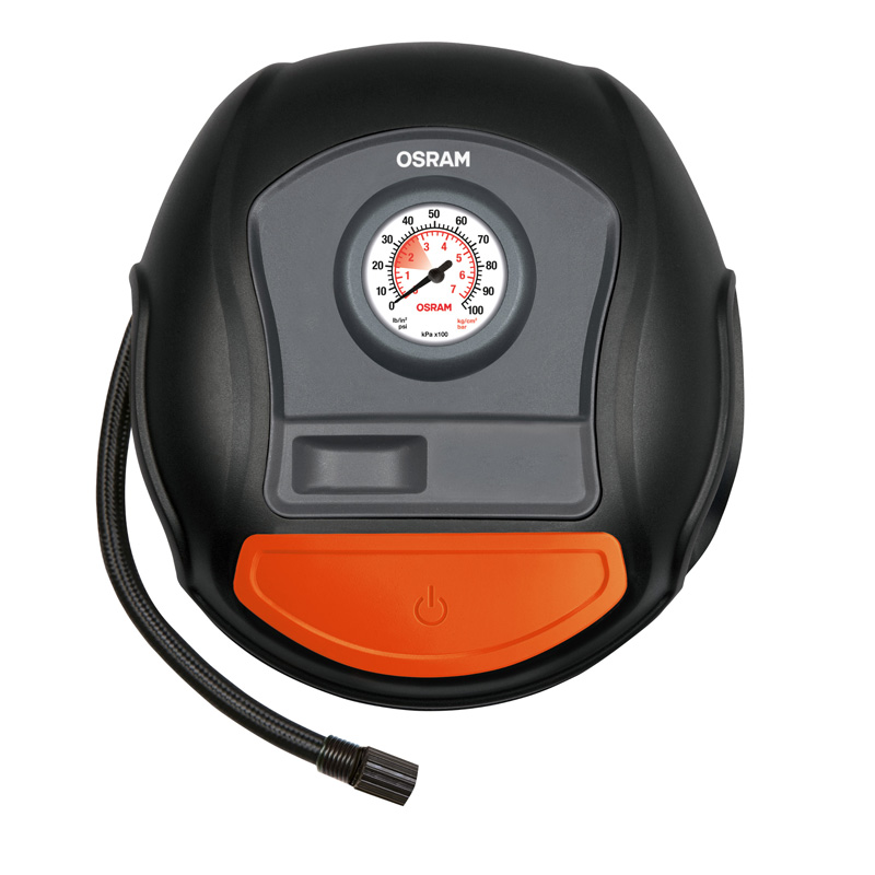 Osram Tyre Inflate 200 Bandenpomp