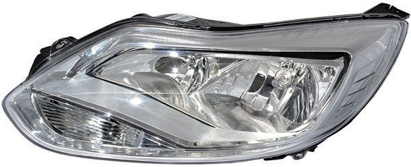 Koplamp links FOCUS, 11->>