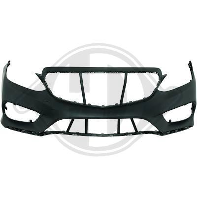 Bumper voor Mercedes W216