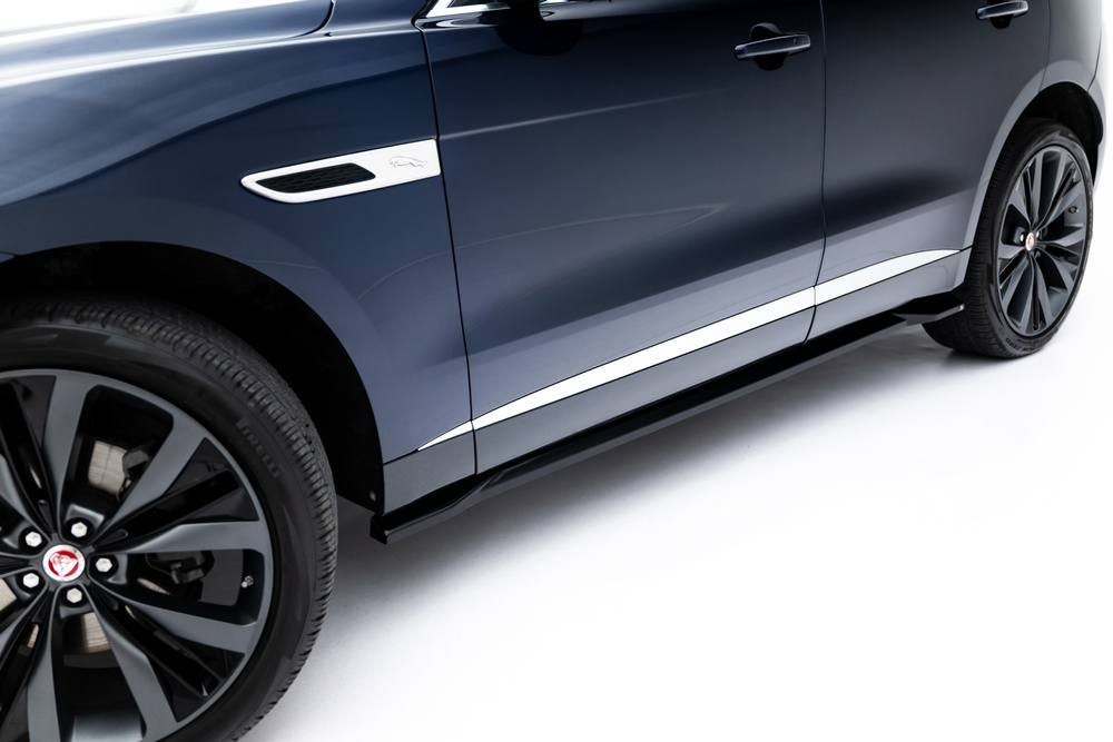 Bodykit Jaguar F-Pace R-Sport Mk1 Facelift