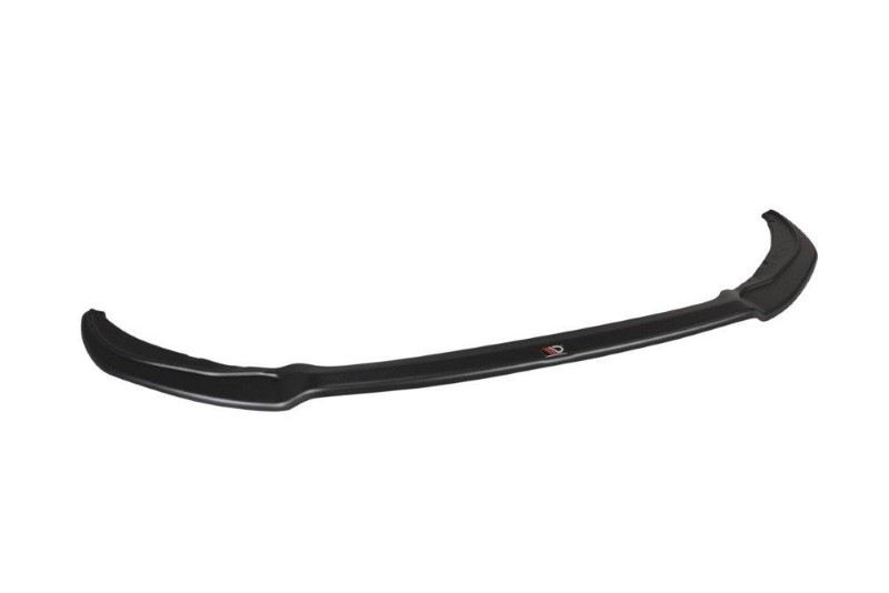 Voorspoiler Ford Focus ST-Line Mk3 FL V.2 Glanzend Zwart