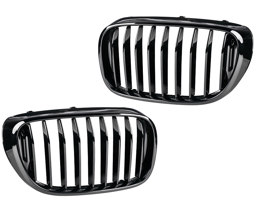 Bumper set G15