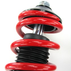 Schroefset VW GOLF I Cabrio 155 03/1979-11/1983