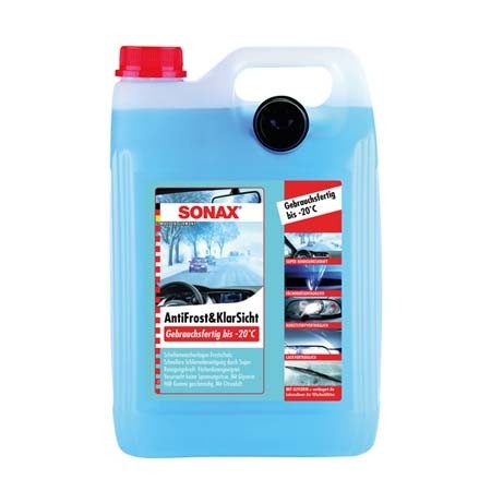 Sonax 332.500 RAV gebr.klaar 5L