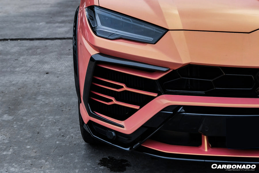 Lamborghini URUS TC Style Carbon Fiber Bodykit 2018-2022