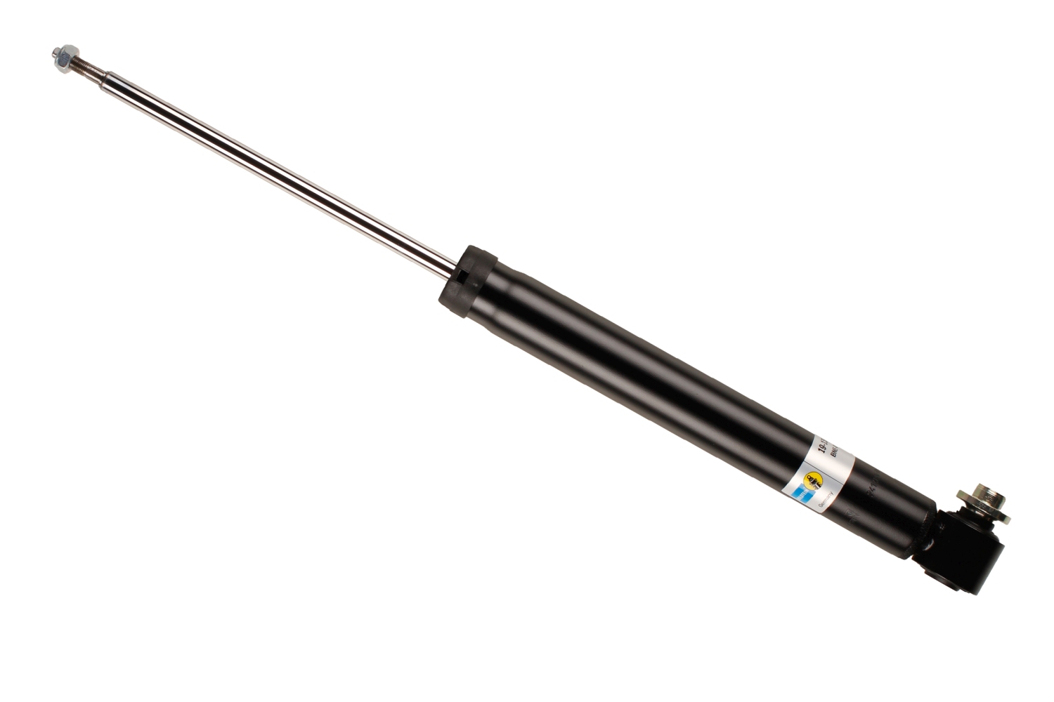 Amortiguador Trasero Bilstein B4 Audi A6 (4f2)
