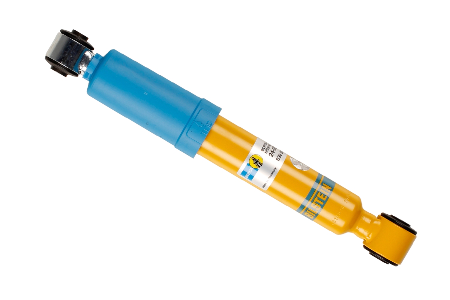Amortiguador Trasero Bilstein B6 Peugeot 306