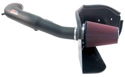 K&N Gen.2 Kit Ford F250 Super Duty 6.8 2006
