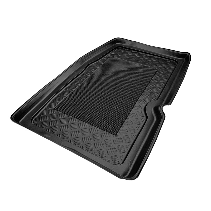 Kofferbakschaal 'Anti-slip'  Hyundai i20 3-deurs 2008-
