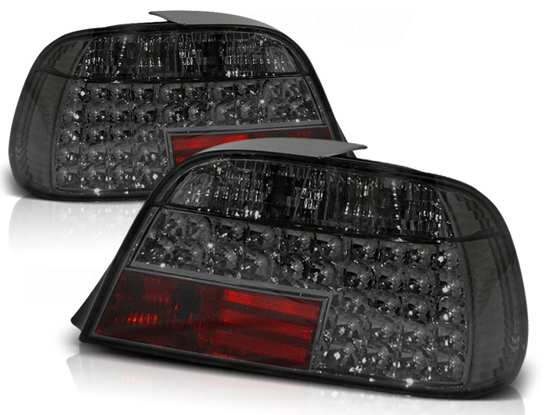 Luces traseras BMW E38 LED humo