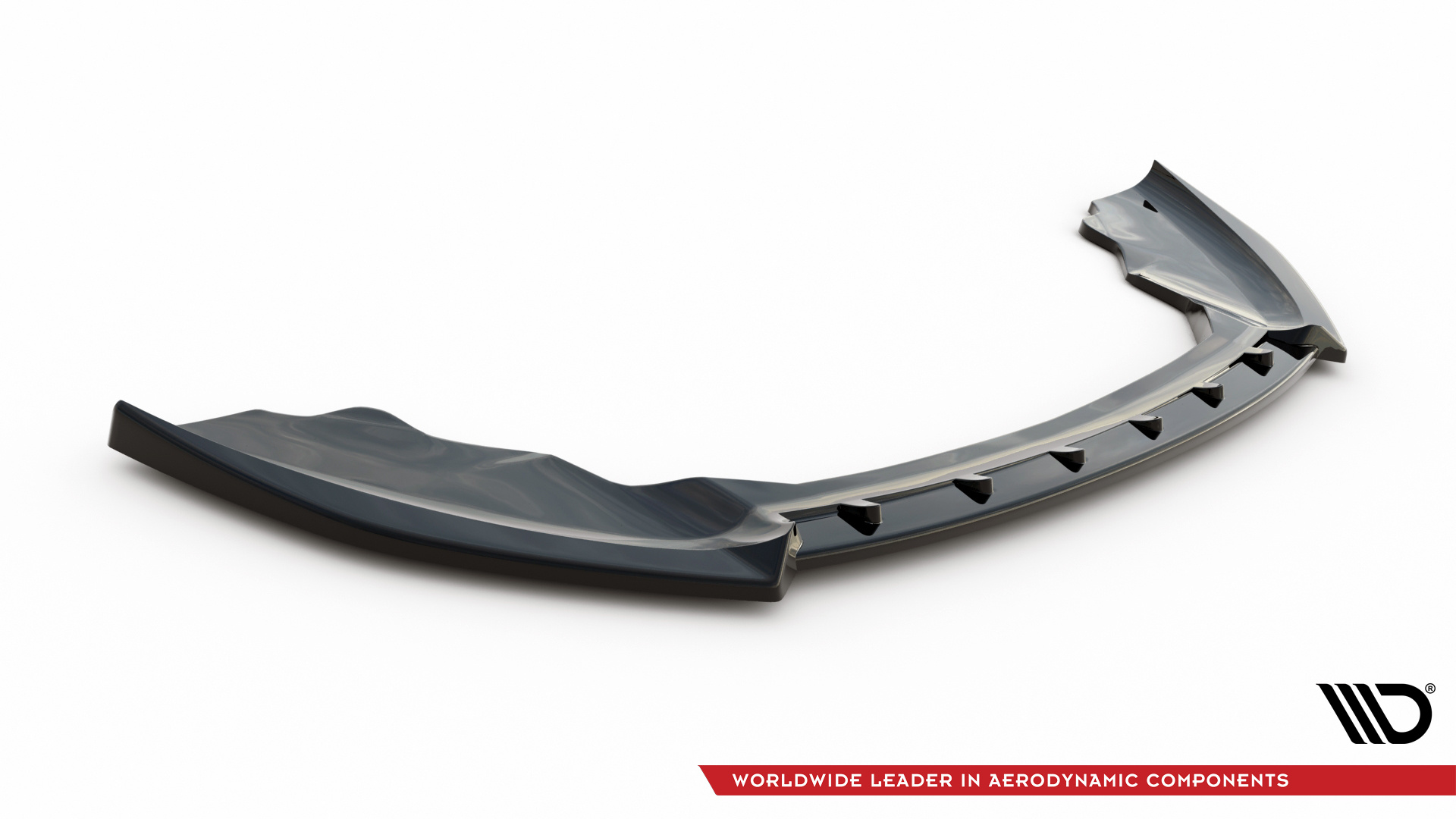Bodykit Ford Fiesta ST Mk7 Facelift V.1 (2013–2017)