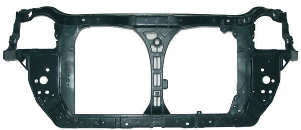 FRONT COMPLEET KIA RIO 05-11