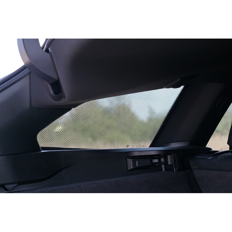 Set Car Shades  BMW 5-Serie G61 Touring 2024- incl. i5 (8-delig)
