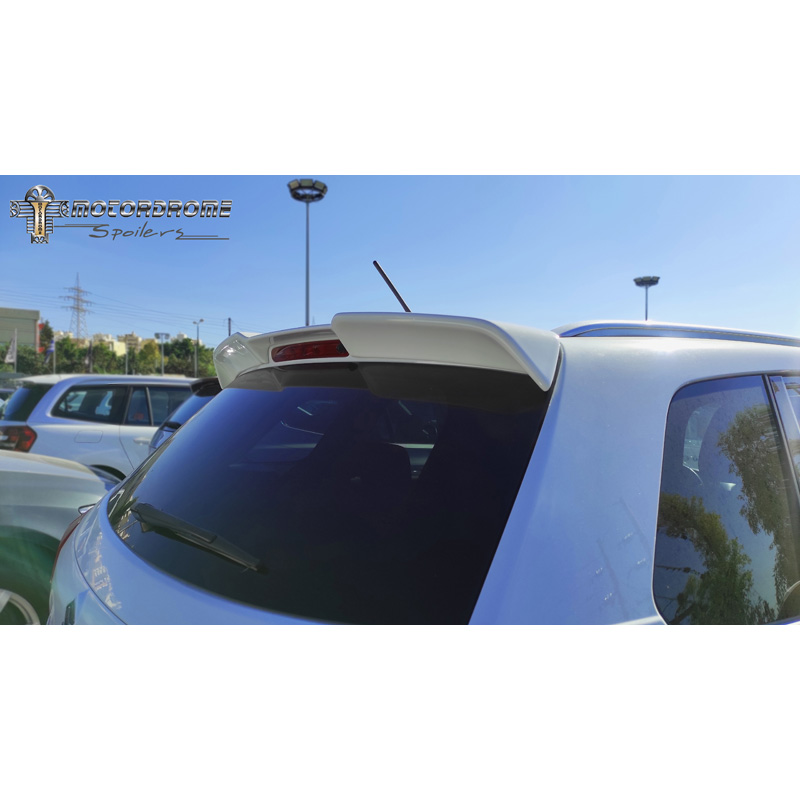 Dakspoiler  Suzuki Vitara (LY) 2015- (PU)