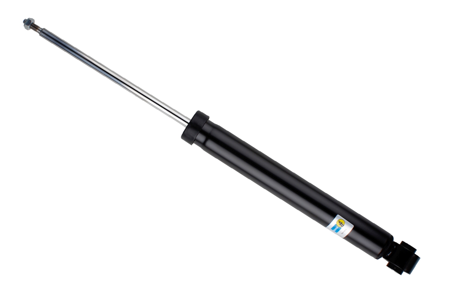Amortiguador Trasero Bilstein B4 Audi A3 2wd Rígido