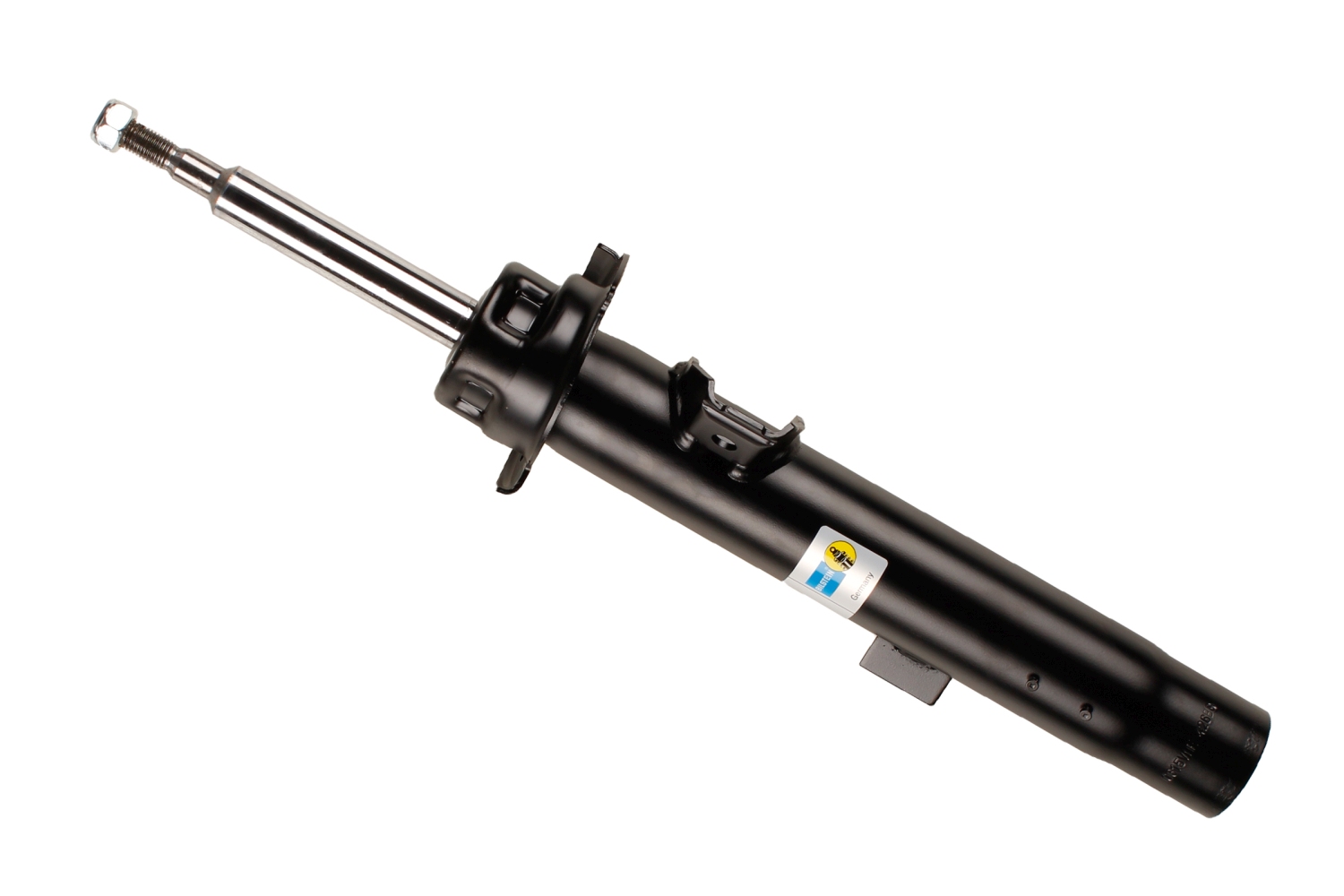 Amortiguador Delantero Derecho Bilstein B4 BMW 1 E81 E87
