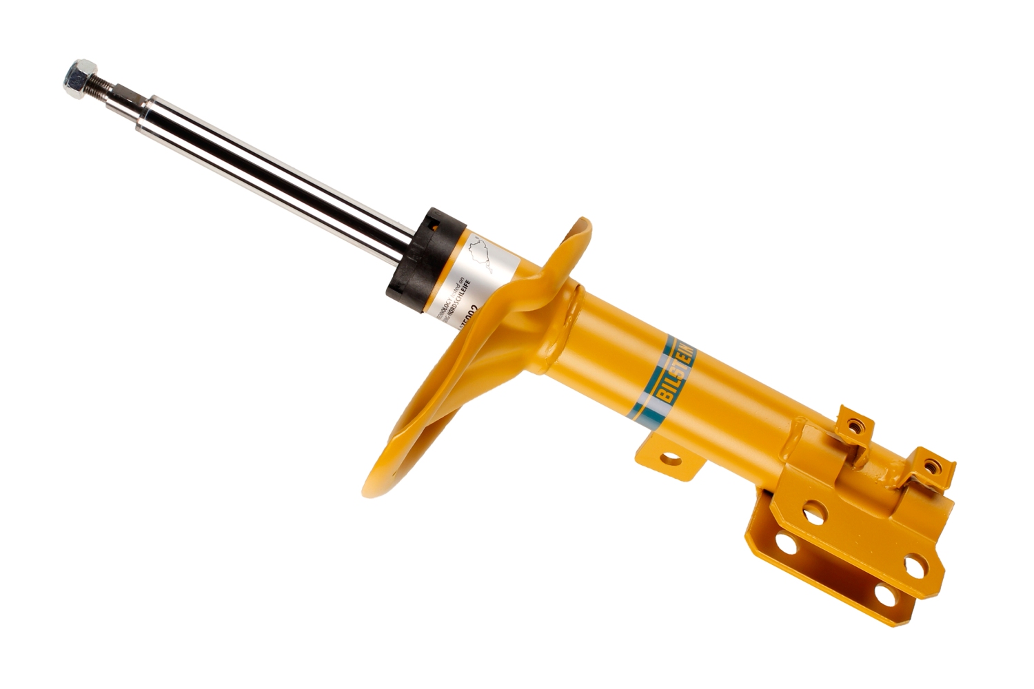 Amortiguador Delantero Bilstein B8 R. Para Kia Ceed (ed)