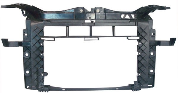 Voorfront FUSION 02->> 1.4 DIESEL/BENZINE