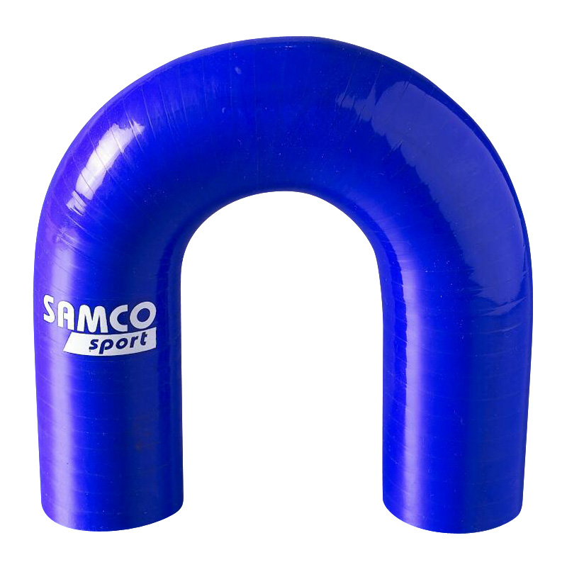 Samco U-Shape Hose Blue 51mm 127mmSamco U-Shape Hose Blue 51mm 1