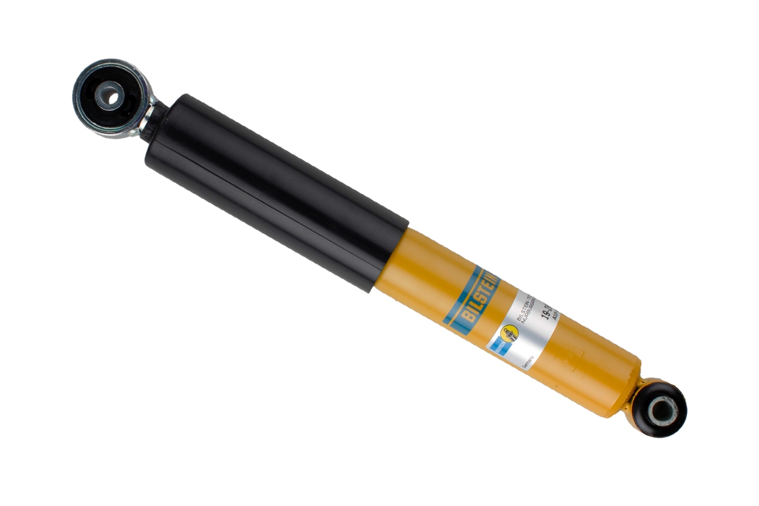 Amortiguador Trasero Bilstein B6 Fiat Panda (312) Ha